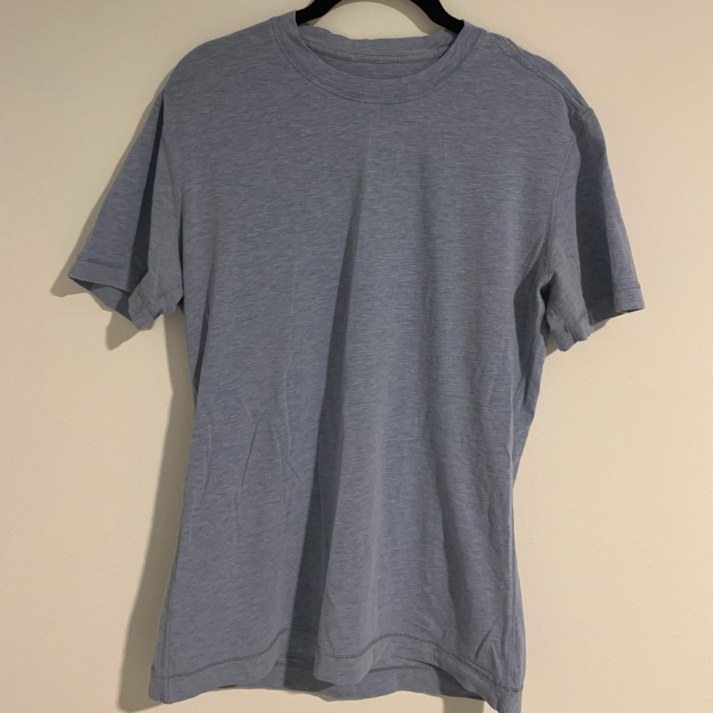Lululemon 5 Year Basic Tee